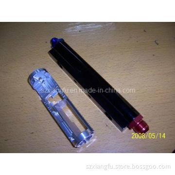 CNC Machining, Plastic Prototypes, Used for Stationery Industry